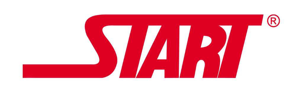شعار شركة START